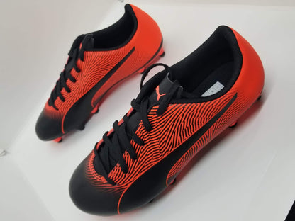 Puma Tachones 25.5mx CALZADO DE FÚTBOL Puma Turf Spirit TT | Soccer Sport Mx | Tienda Deportiva 7000000002698255 104499 01