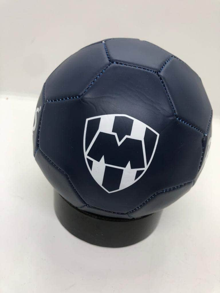 SO BALON OFICIAL MINI MONTERREY 850851006412 850851006412