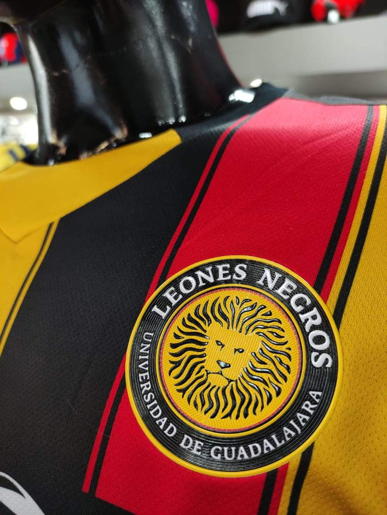 Tienda Leones Negros – Tienda en Línea