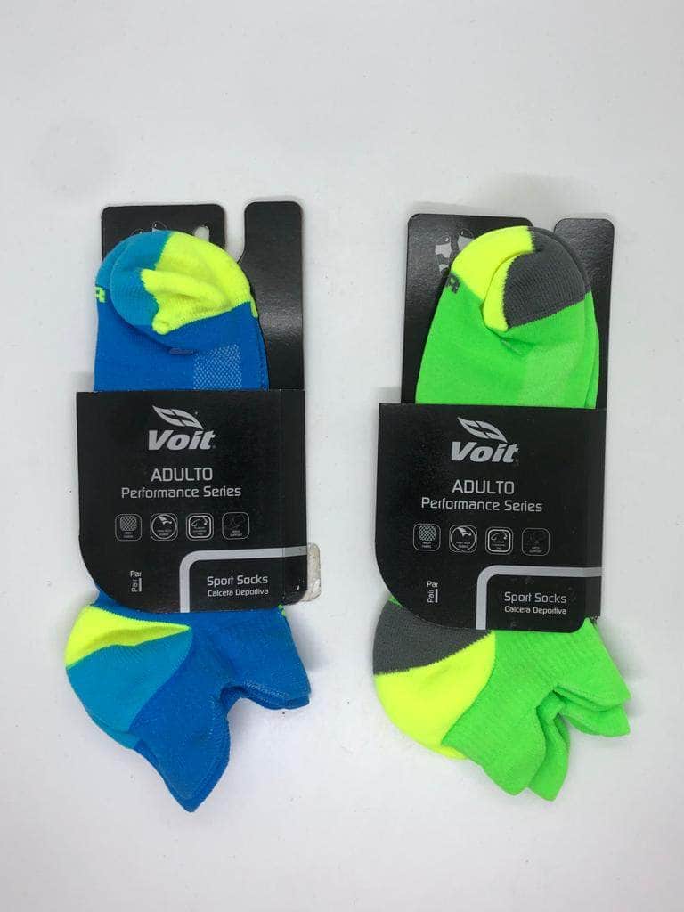 SoccerSportMx | Tienda Deportiva CALCETA DEPORTIVA VOIT PERFOMARCE SERIES
