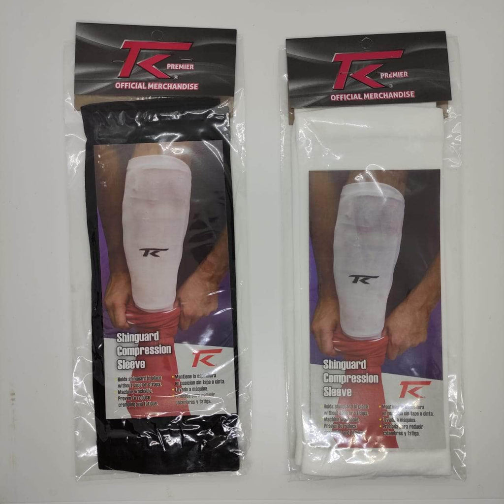 TK PREMIUM Accesorios SOPORTE DE ESPINILLERA TK | Soccer Sport Mx | Tienda Deportiva