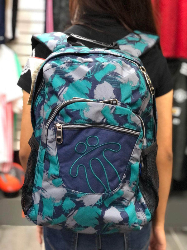TOTTO Mochilas Mochila Totto Acuarela 7704875964339 MA04ECO001-1910N