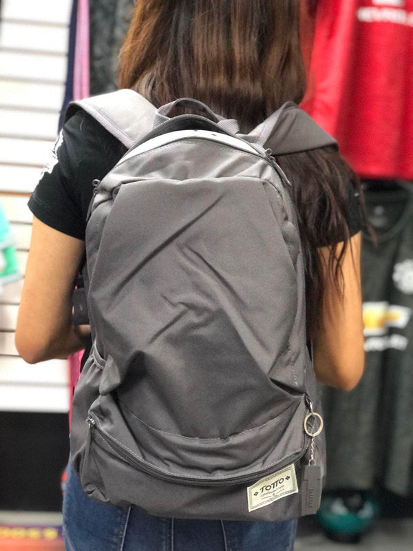 TOTTO Mochilas Mochila Totto Original Tocax 7704758162296 7704758162296