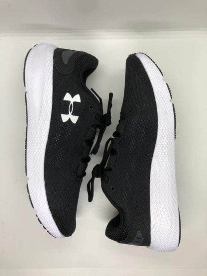 Under Armour Tenis Running Tenis Under Armour Charged Pursuit 2