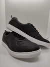 Weatherproof Tenis Casuales 27.5 Tenis Casual Weatherproof negros | Soccer Sport Mx | Tienda Deportiva 1221795 1221795