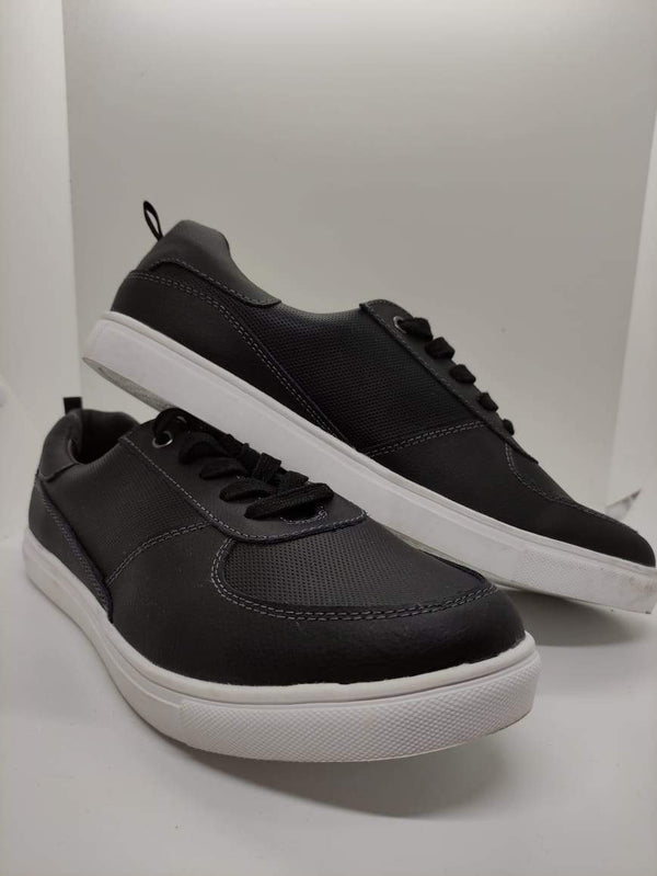Weatherproof Tenis Casuales 27.5 Tenis Casual Weatherproof negros | Soccer Sport Mx | Tienda Deportiva 1221795 1221795